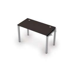 6МБН.5168 Линейная бенч-система, начальный модуль (1200*600*750)