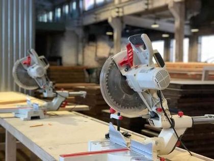 Расширение ассортимента малых архитектурных форм