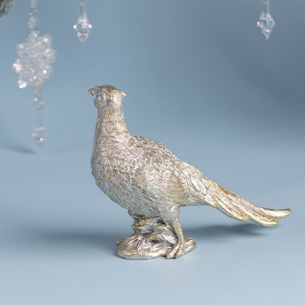 ФИГУРКА "ФАЗАН" 20*7,5*16 СМ