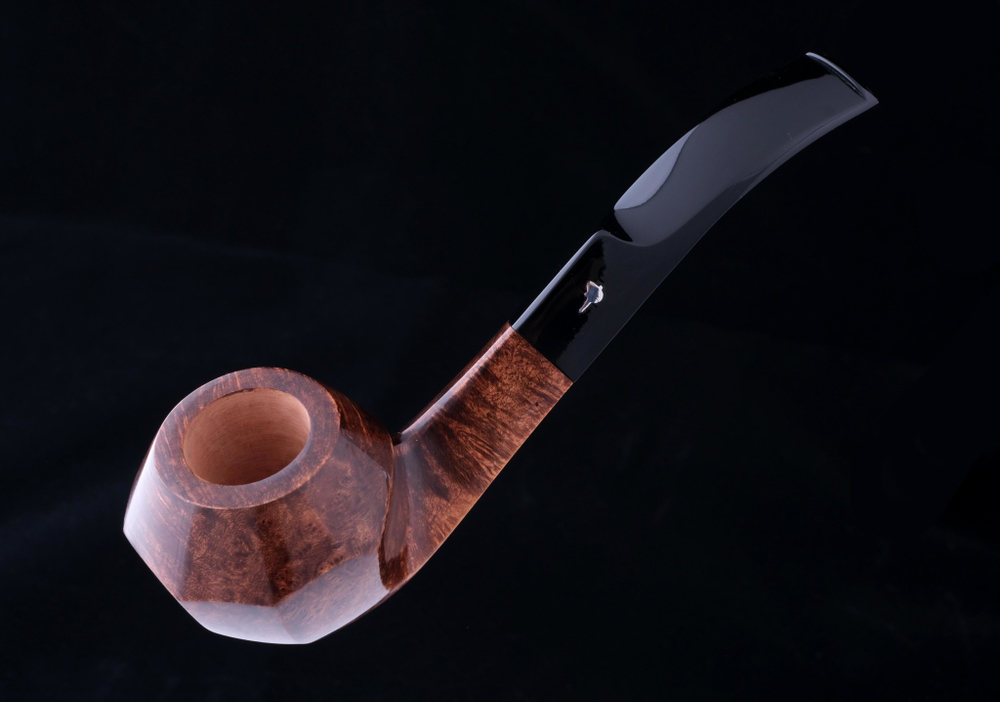 Курительная трубка Ser Jacopo Mastro Geppeto GR2, S521