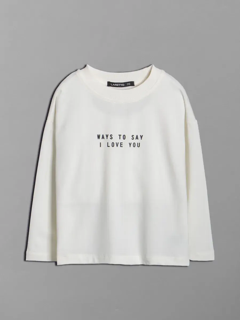 Спортивный костюм для девочки в школу