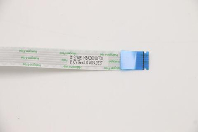 Шлейф платы сканера отпечатка пальца для ноутбука Lenovo B50-70/B50-80 (90205517), оригинал