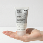 TOLPA Dermo Face Physio Microbiome Гель для очищения лица и глаз (мини), 75 мл