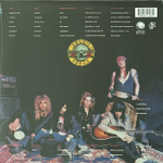Guns N' Roses ‎– Appetite For Destruction (Европа 2015г.)