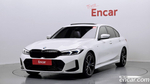 BMW 3 Series (G20) 320i M Sports (10.2023)