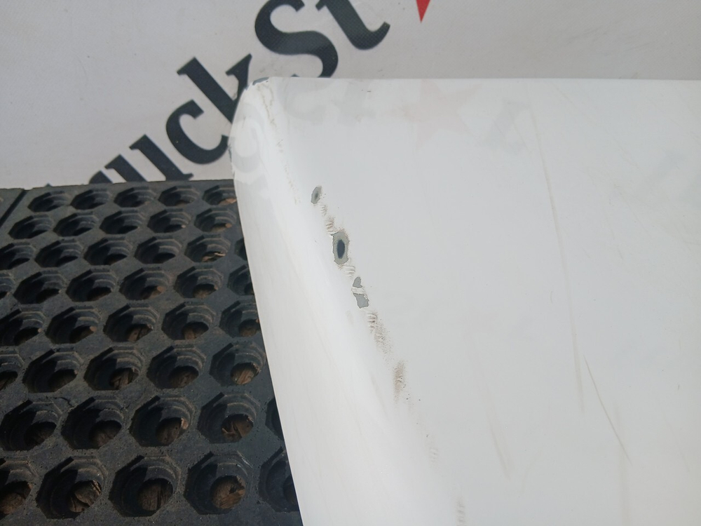 Спойлер кабины верхний 2022г.