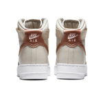 Кроссовки Nike Air Force 1 High Light Wood Brown