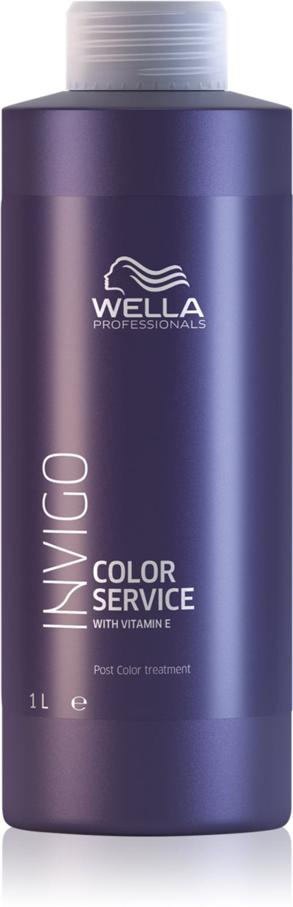 Wella Professionals Invigo Service - уход за окрашенными волосами /   1000  ml  / GTIN 3614227270985