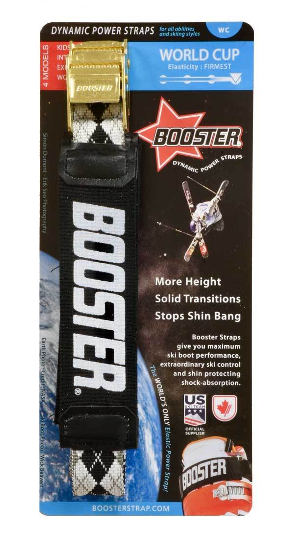 Booster strap world cup on sale