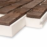 Термопанель ППС Leonardo Stone Дижон 443 Л