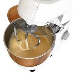 Кухонная машина Moulinex Bake Daily QA1701F1