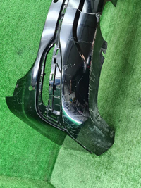 Бампер задний Hongqi H9 (2020-н.в.)