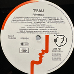 T'Pau - The Promise (Европа 1991г.)