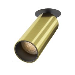 Спот светодиодный Maytoni   C053CL-L12W3K-W-BS