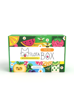 MilotaBox Fruit BOX