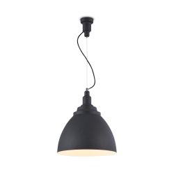 Подвесной светильник Maytoni Bellevue P535PL-01B