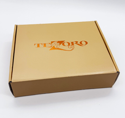 Фотоальбом из натуральной кожи "Lilia" 17см*23см