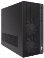 Системный блок iRu Game 510H6SEA AMD Ryzen 5, 32 ГБ, 512 Гб, nVidia GeForce RTX 4060,  ОС Не установлена