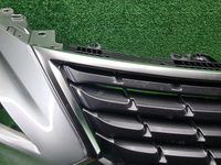 Бампер передний Lexus NX 1 (2017-2021)