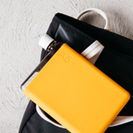 Чехол для бутылки Memobottle A5