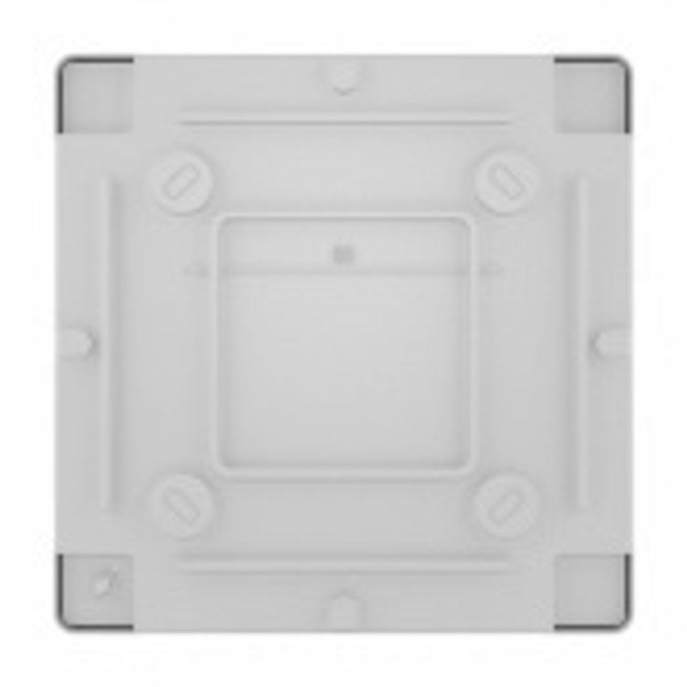 Коробка распределительная 100х100х50 с гладкими стенками IP56 Express DKC 53810