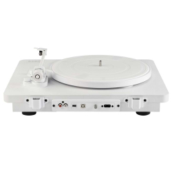 Виниловый проигрыватель Phaze Audio Diana Valkyrian Red