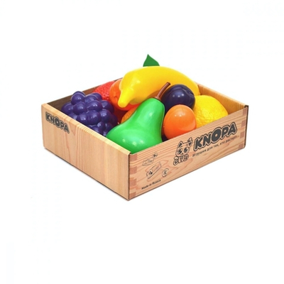 Малый ящик "Фрукты"(КНОПА)