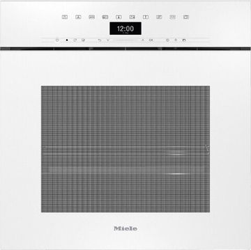 Электрический духовой шкаф Miele DGC 7460X BRWS