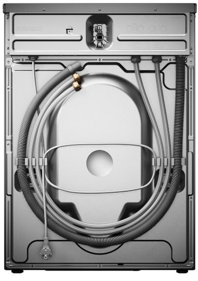 Профессиональная стиральная машина Asko WMC8944PB.T