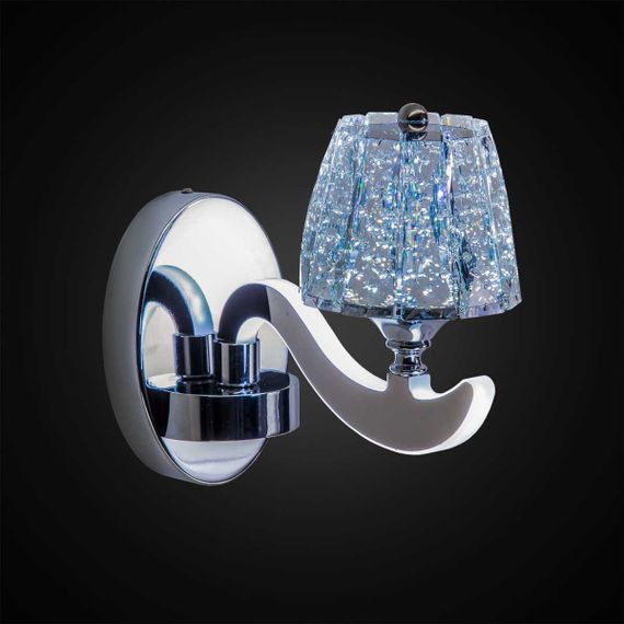 Настенный светильник Citilux Montserrat EL338W1