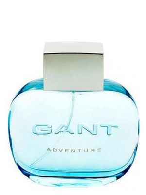 Gant Adventure