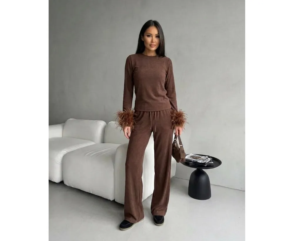 Костюм 50360437 Fabrika