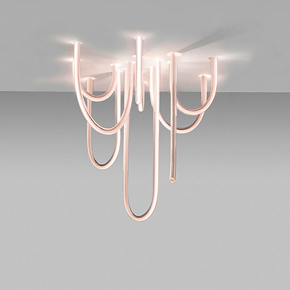 Потолочный Светильник Duncan L7 By Imperiumloft