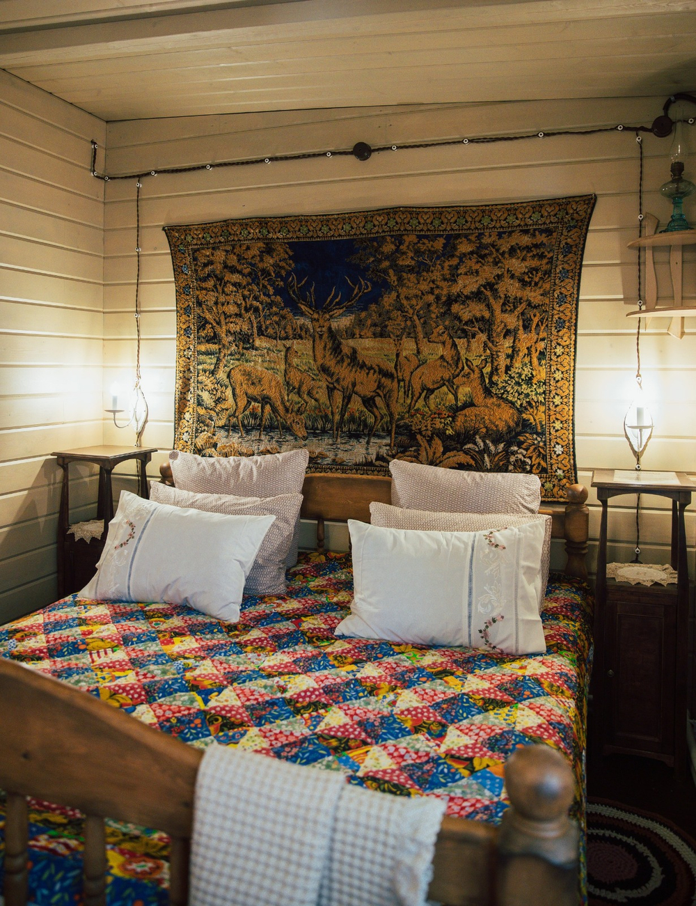 Забронировать Дом ямщика