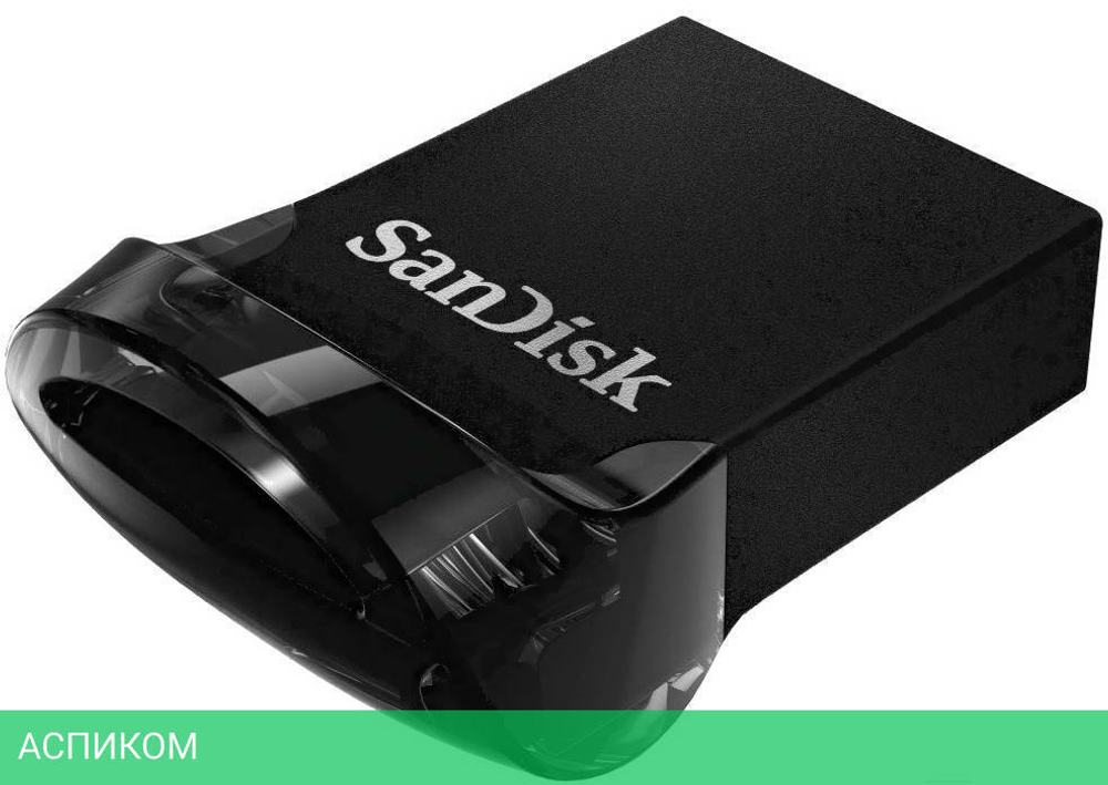 USB Flash-накопитель SanDisk SDCZ430-032G-G46T 32GB