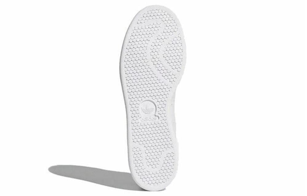 Кроссовки Adidas Originals Stansmith White Green