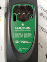 EMERSON SK2401 б/у