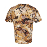 Футболка Remington Yellow Waterfowl Honeycombs (арт.RM1307-995)