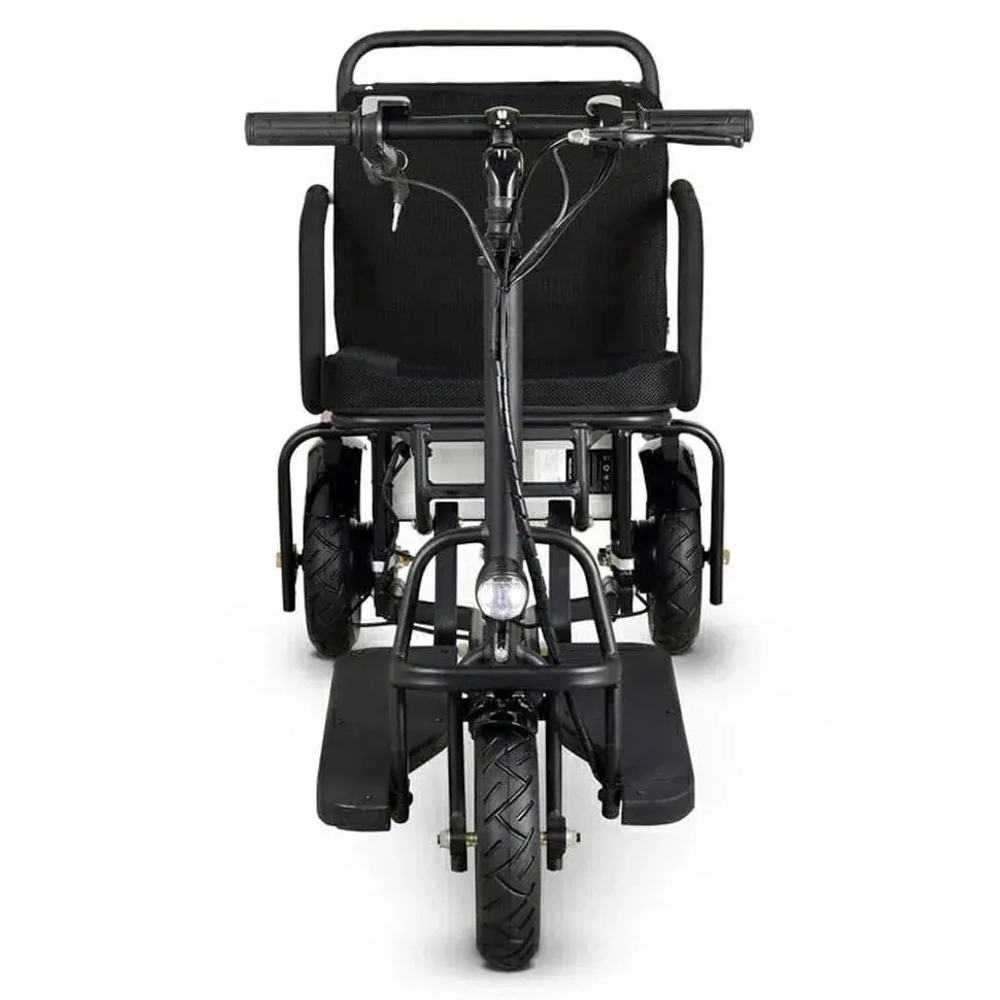 Электросамокат трехколесный HEADWAY SPUTNIK Pro 700W 15 A/H с сиденьем