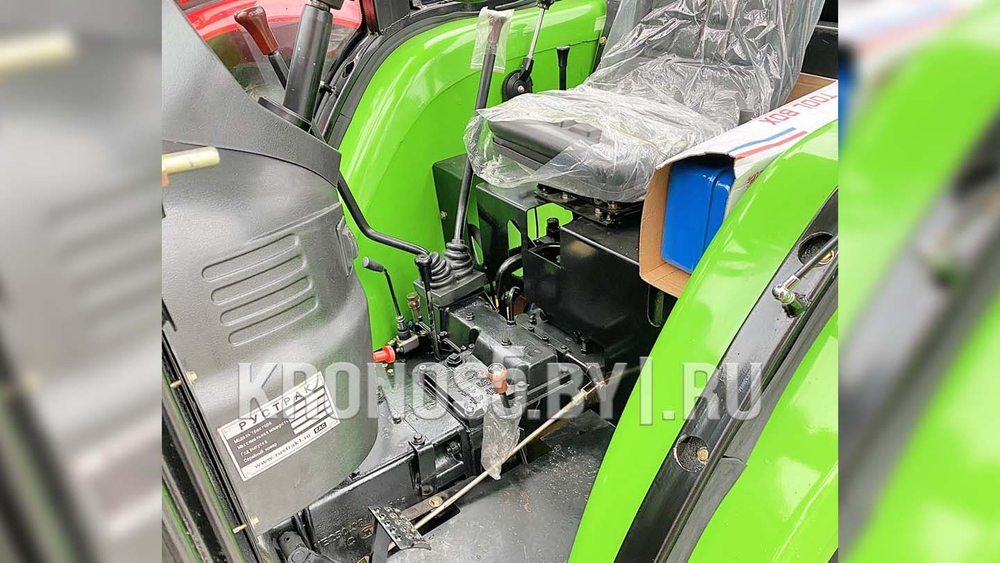 Трактор Xingtai | Синтай XT-504C