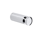 Крючок для ванной WONZON & WOGHAND EASY, Хром (WW-8105-1)