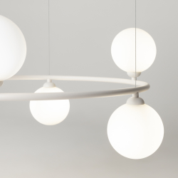 Подвесной светильник Maytoni MOD013PL-06W