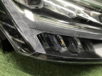 Битая Фара правая Haval Jolion (2021-н.в.) LED