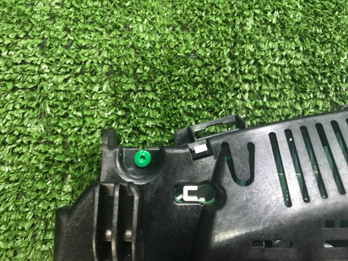 Приборная панель BMW X3 G01 (2021-н.в.)