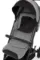 Прогулочная коляска Inglesina Maior Canyon Grey