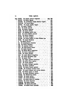 Jacobi a Voragine Legenda Aurea. Vulgo Historia Lombardica Dicta | Jacobus