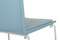 Кресло Симпл X-19 Голубой