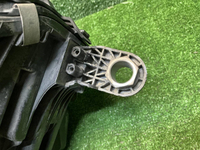 Фара левая Mercedes S W223 (20-нв) Digital Light