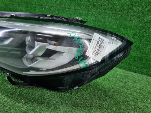 Битая Фара левая BMW 3er G20 (2018-2022) LED