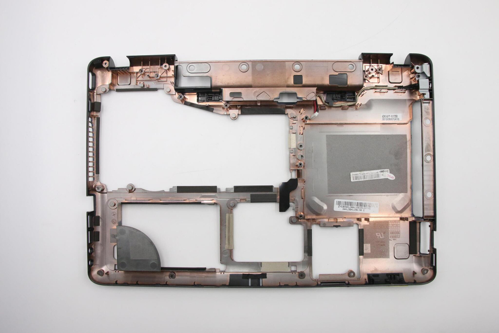 Нижняя часть корпуса (поддон) для ноутбука Lenovo S205 (31047558)+, оригинал